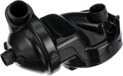 SEPARATOR ULEI VENTILATIE BLOC MOTOR GATES EMH907 - Compatibil cu BMW