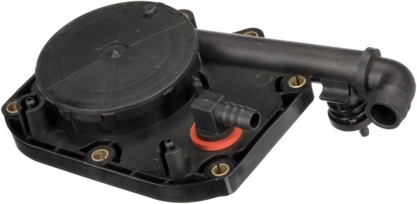 Separator ulei ventilatie bloc motor Gates EMH908