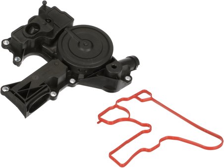 SEPARATOR ULEI VENTILATIE BLOC MOTOR GATES EMH912 - Compatibil cu AUDI, SEAT, VW