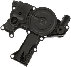SEPARATOR ULEI VENTILATIE BLOC MOTOR GATES EMH912 - Compatibil cu AUDI, SEAT, VW