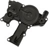 SEPARATOR ULEI VENTILATIE BLOC MOTOR GATES EMH912 - Compatibil cu AUDI, SEAT, VW