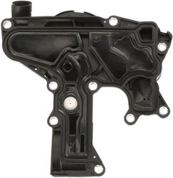 SEPARATOR ULEI VENTILATIE BLOC MOTOR GATES EMH912 - Compatibil cu AUDI, SEAT, VW