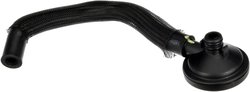 SEPARATOR ULEI VENTILATIE BLOC MOTOR GATES EMH946 - Compatibil cu RENAULT