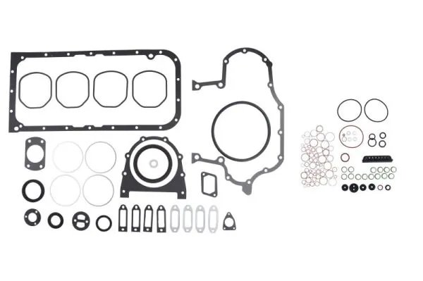 SET COMPLET GARNITURI MOTOR ENGITECH ENT000015 - Compatibil cu DEUTZ-FAHR, IVECO