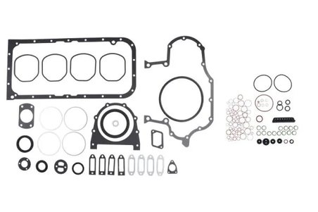 SET COMPLET GARNITURI MOTOR ENGITECH ENT000015 - Compatibil cu DEUTZ-FAHR, IVECO