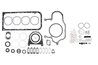 SET COMPLET GARNITURI MOTOR ENGITECH ENT000015 - Compatibil cu DEUTZ-FAHR, IVECO
