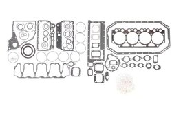 SET COMPLET GARNITURI MOTOR ENGITECH ENT000021 - Compatibil cu MAZ