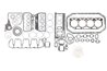 Set complet garnituri motor ENGITECH ENT000021