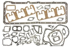 Set complet garnituri motor ENGITECH ENT000049