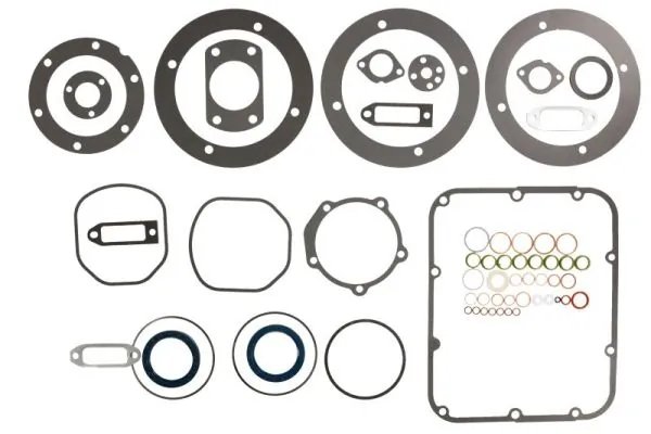 SET COMPLET GARNITURI MOTOR ENGITECH ENT000058 - Piesa auto compatibila cu mai multe marci