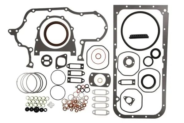SET COMPLET GARNITURI MOTOR ENGITECH ENT000060 - Compatibil cu DEUTZ-FAHR, IVECO