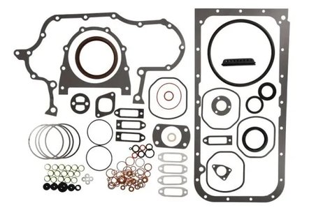 SET COMPLET GARNITURI MOTOR ENGITECH ENT000060 - Compatibil cu DEUTZ-FAHR, IVECO