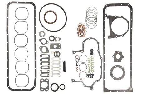 SET COMPLET GARNITURI MOTOR ENGITECH ENT000062 - Compatibil cu DEUTZ-FAHR, IVECO