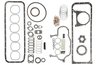 SET COMPLET GARNITURI MOTOR ENGITECH ENT000062 - Compatibil cu DEUTZ-FAHR, IVECO