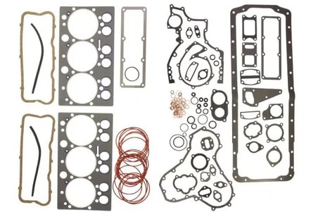 SET COMPLET GARNITURI MOTOR ENGITECH ENT000066 - Piesa auto compatibila cu mai multe marci