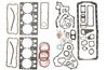 SET COMPLET GARNITURI MOTOR ENGITECH ENT000066 - Piesa auto compatibila cu mai multe marci