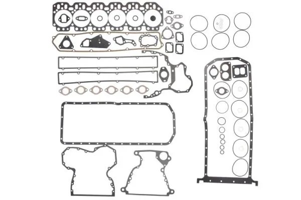 Set complet garnituri motor ENGITECH ENT000077