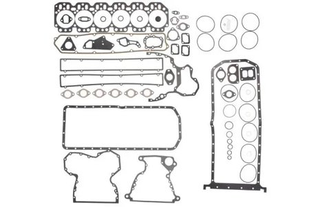 Set complet garnituri motor ENGITECH ENT000077