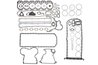 Set complet garnituri motor ENGITECH ENT000077