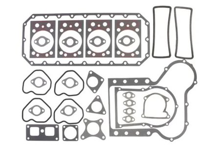 SET COMPLET GARNITURI MOTOR ENGITECH ENT000085 - Piesa auto compatibila cu mai multe marci