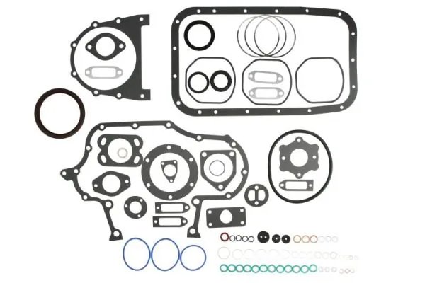 SET COMPLET GARNITURI MOTOR ENGITECH ENT000105 - Compatibil cu DEUTZ-FAHR, IVECO