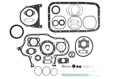 SET COMPLET GARNITURI MOTOR ENGITECH ENT000105 - Compatibil cu DEUTZ-FAHR, IVECO
