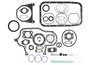 SET COMPLET GARNITURI MOTOR ENGITECH ENT000105 - Compatibil cu DEUTZ-FAHR, IVECO