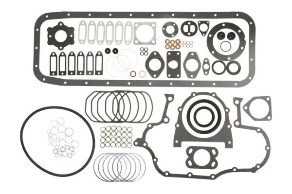 SET COMPLET GARNITURI MOTOR ENGITECH ENT000107 - Compatibil cu DEUTZ-FAHR, IVECO