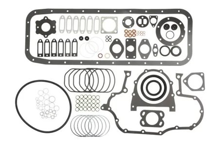 SET COMPLET GARNITURI MOTOR ENGITECH ENT000107 - Compatibil cu DEUTZ-FAHR, IVECO