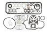 SET COMPLET GARNITURI MOTOR ENGITECH ENT000107 - Compatibil cu DEUTZ-FAHR, IVECO