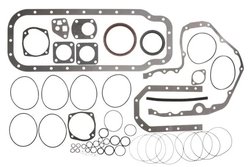 Set complet garnituri motor ENGITECH ENT000163