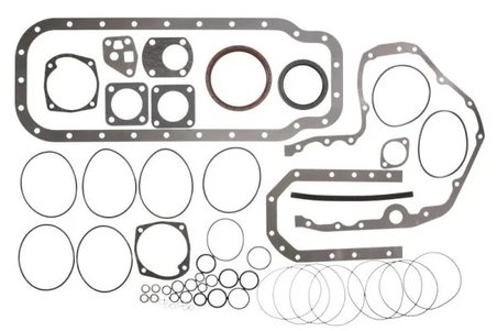 SET COMPLET GARNITURI MOTOR ENGITECH ENT000163 - Piesa auto compatibila cu mai multe marci