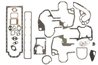 Set garnituri carter ENGITECH ENT000170