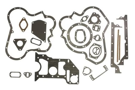 Set complet garnituri motor ENGITECH ENT000180