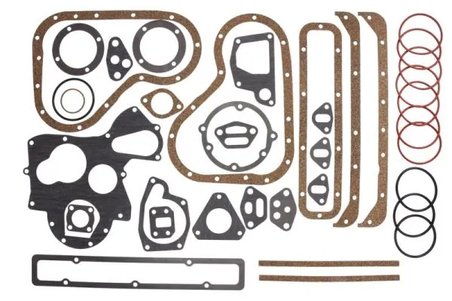 Set garnituri carter ENGITECH ENT000176