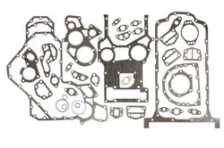 Set complet garnituri motor ENGITECH ENT000184