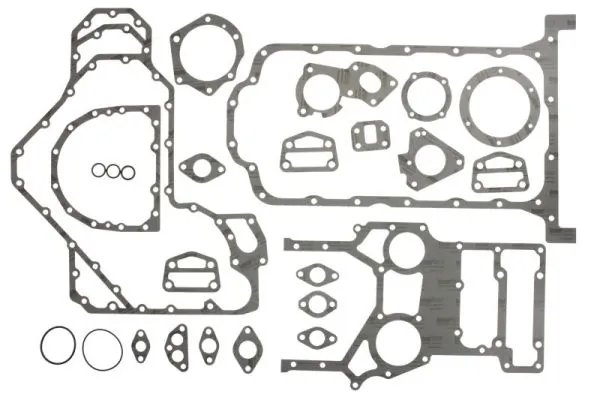 Set complet garnituri motor ENGITECH ENT000233