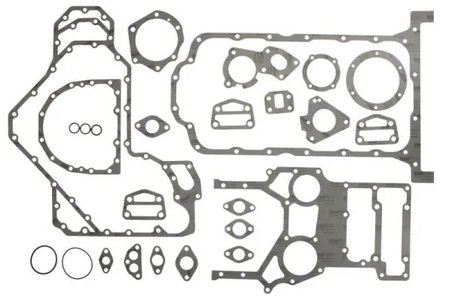 Set complet garnituri motor ENGITECH ENT000233