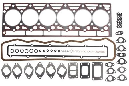 SET COMPLET GARNITURI MOTOR ENGITECH ENT000240 - Piesa auto compatibila cu mai multe marci