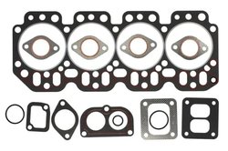Set complet garnituri motor ENGITECH ENT000258