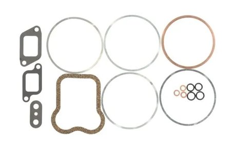 Set complet garnituri motor ENGITECH ENT000303