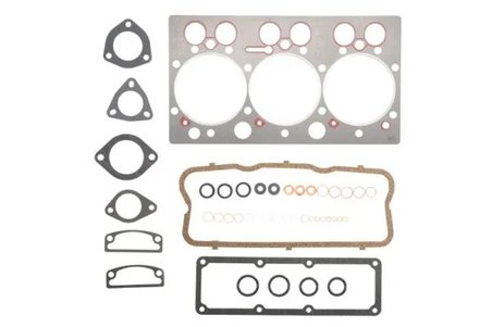 SET COMPLET GARNITURI MOTOR ENGITECH ENT000327 - Piesa auto compatibila cu mai multe marci
