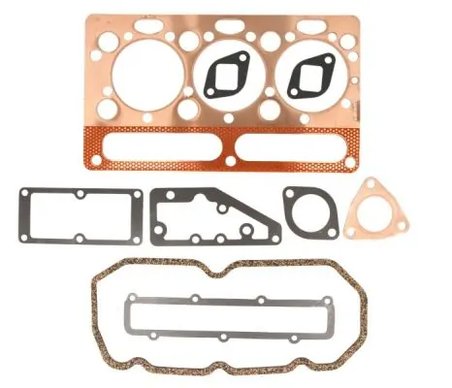 SET COMPLET GARNITURI MOTOR ENGITECH ENT000329 - Piesa auto compatibila cu mai multe marci