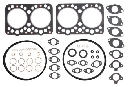 Set complet garnituri motor ENGITECH ENT000360