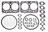 Set complet garnituri motor ENGITECH ENT000360