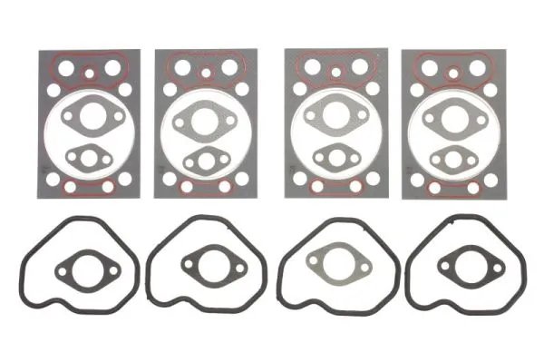 SET COMPLET GARNITURI MOTOR ENGITECH ENT000372 - Piesa auto compatibila cu mai multe marci