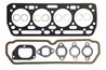 Set complet garnituri motor ENGITECH ENT000374