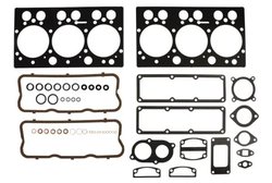 SET COMPLET GARNITURI MOTOR ENGITECH ENT000377 - Piesa auto compatibila cu mai multe marci