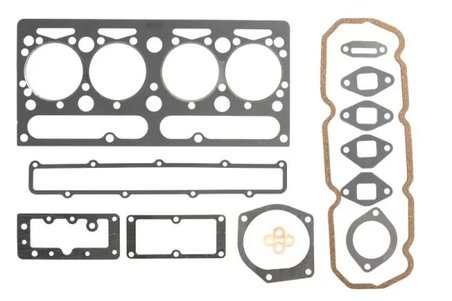 SET GARNITURI CHIULASA ENGITECH ENT000380 - Piesa auto compatibila cu mai multe marci
