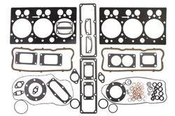 Set complet garnituri motor ENGITECH ENT000409